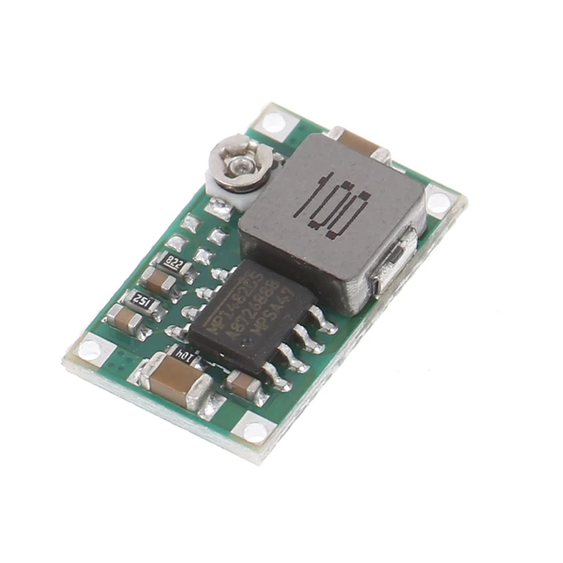 1/2/3pcs High Quality Step Down Converter Volt Regulator 3A MINI DC-DC STEP DOWN CONVERTER VOLT REGULATOR 5V-23V TO 3.3/6/9/12V