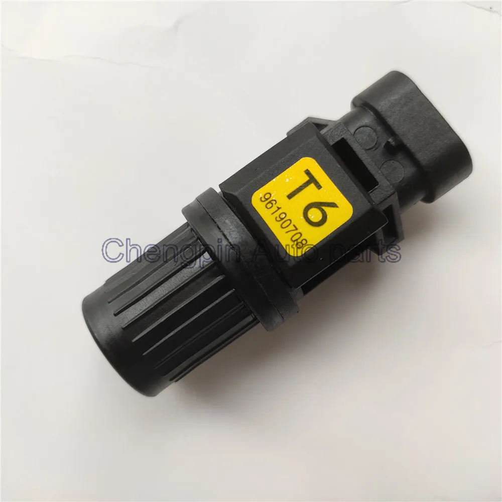 10X Speed Odometer Sensor OEM# 96190708 96603583 96604900 For Daewoo Chevrolet Aveo Evanda Kalos Lacetti Matiz Rezzo