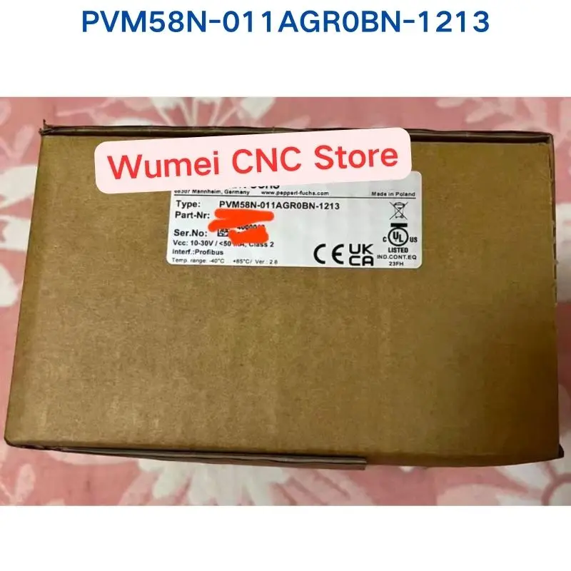 Brand new original encoder PVM58N-011AGR0BN-1213