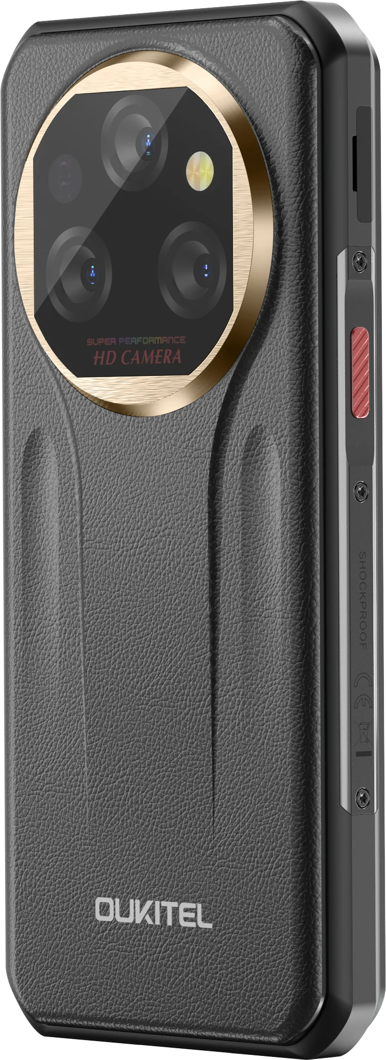 XDZ-WP 39Pro, 5G rugged phone, 12GB+512GB, 11000mAh battery, 33W fast charge, 6300 chip, Android 14, 6.6inch, 32MP+64MP, phone