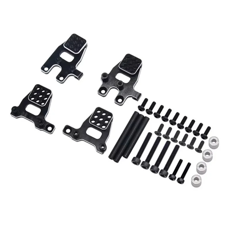 HR Front and Rear Shock Mount for Traxxas TRX-4M