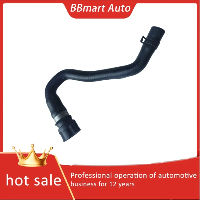 

LR044291 BBmartAuto Car accesorios para Radiator Inlet Hose for Land Rover Discovery Sport L550 2012-18