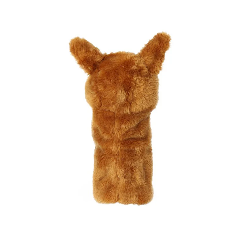 golf-dph018-frenchie-dog-no-1-club-cover-golf-club-protector-animal-series-golf-club-cover