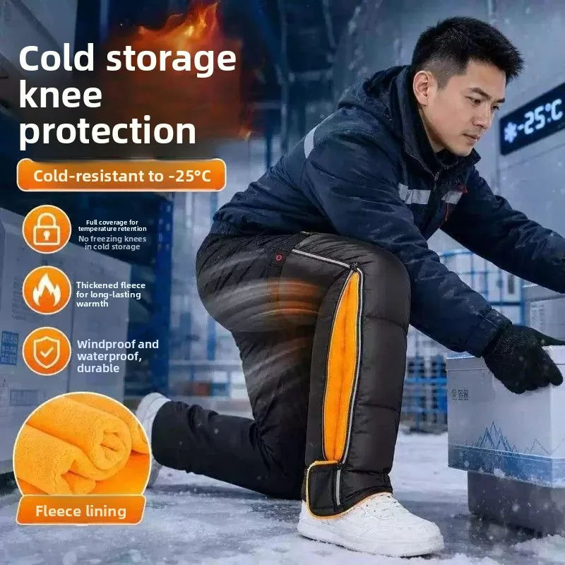 joelheiras-de-fleece-espessas-para-mulheres-forradas-com-algodao-para-o-inverno-uso-especial-em-armazenamento-a-frio-prote