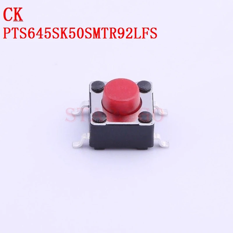 Elemento interruttore 10PCS/100PCS Element LFS