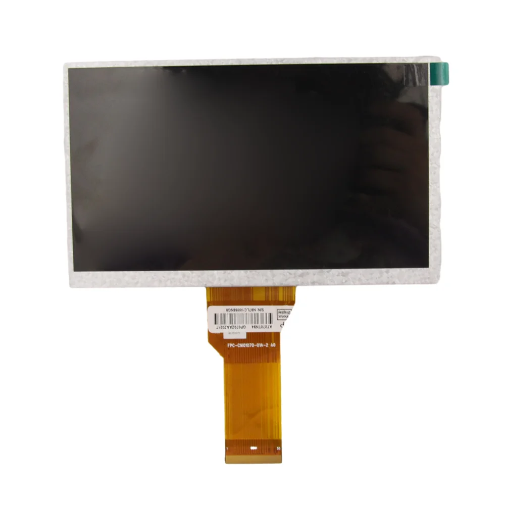 

For IT5070T IT5070E IT6070T IT6070E LCD Display Screen