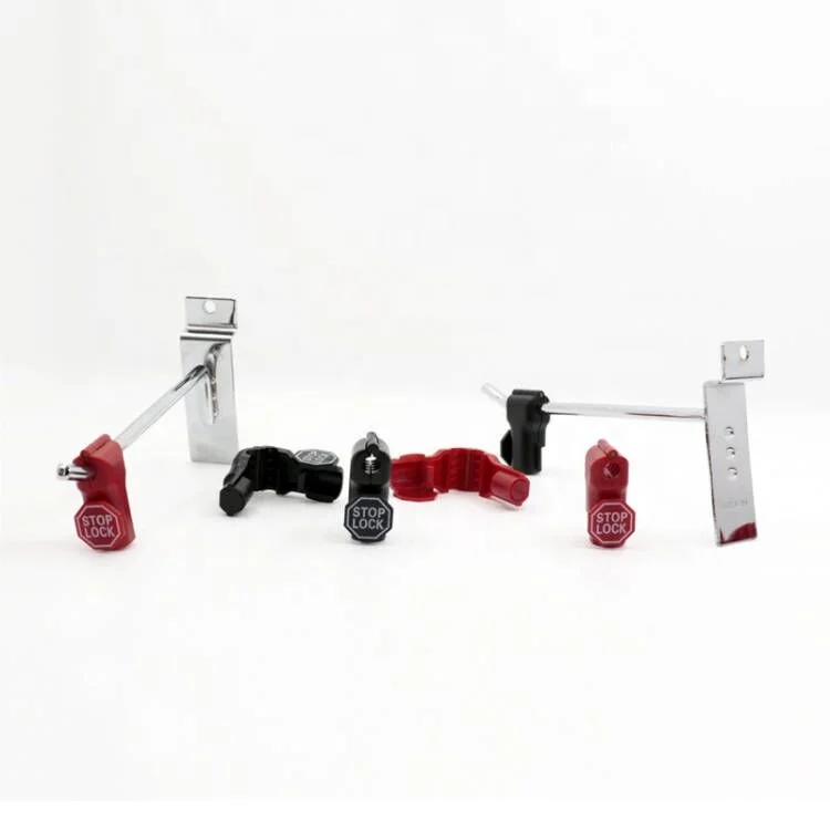 Задний замок Dragon Guard для супермаркета