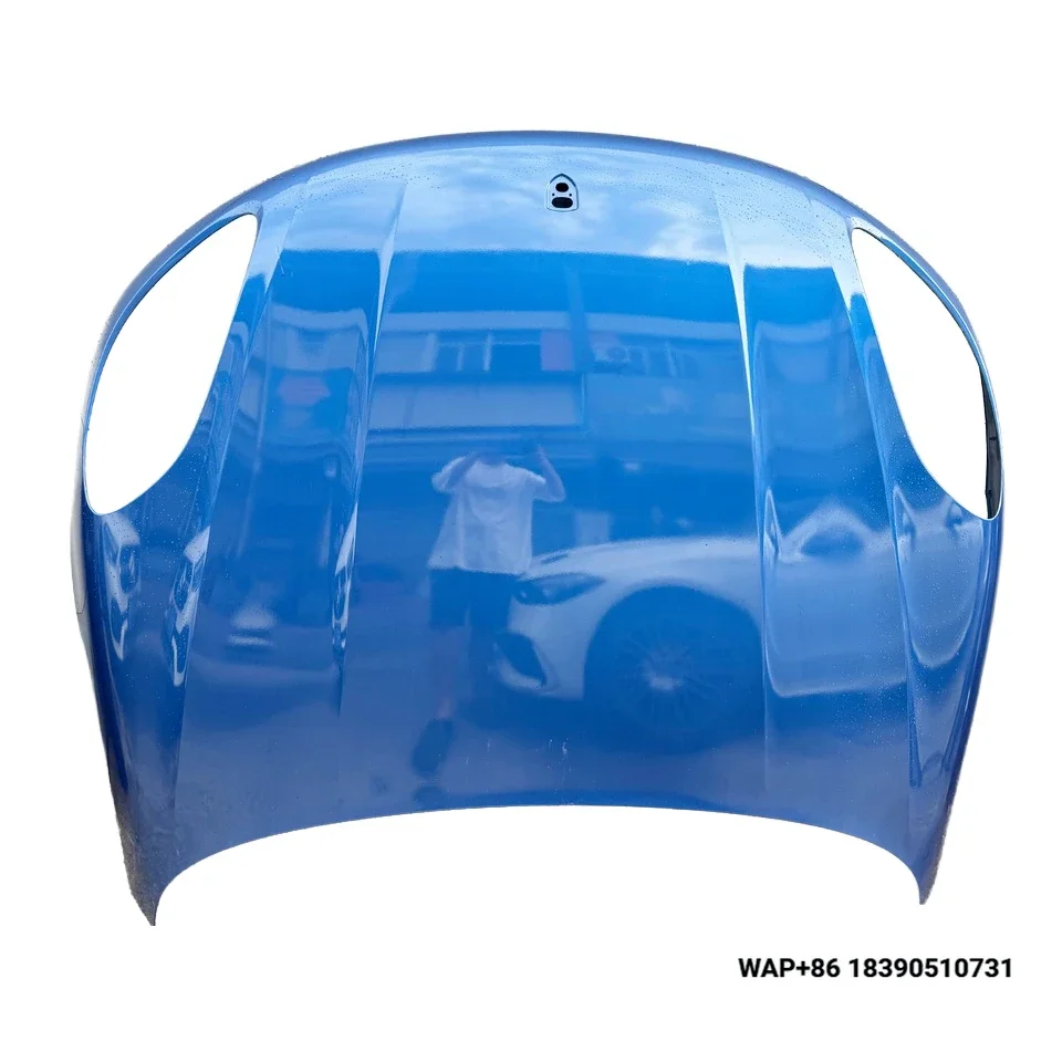 

Hot Selling High-quality Car Engine Hood Suitable for 2014-2023 Macan 95b Original Use Engine Hood