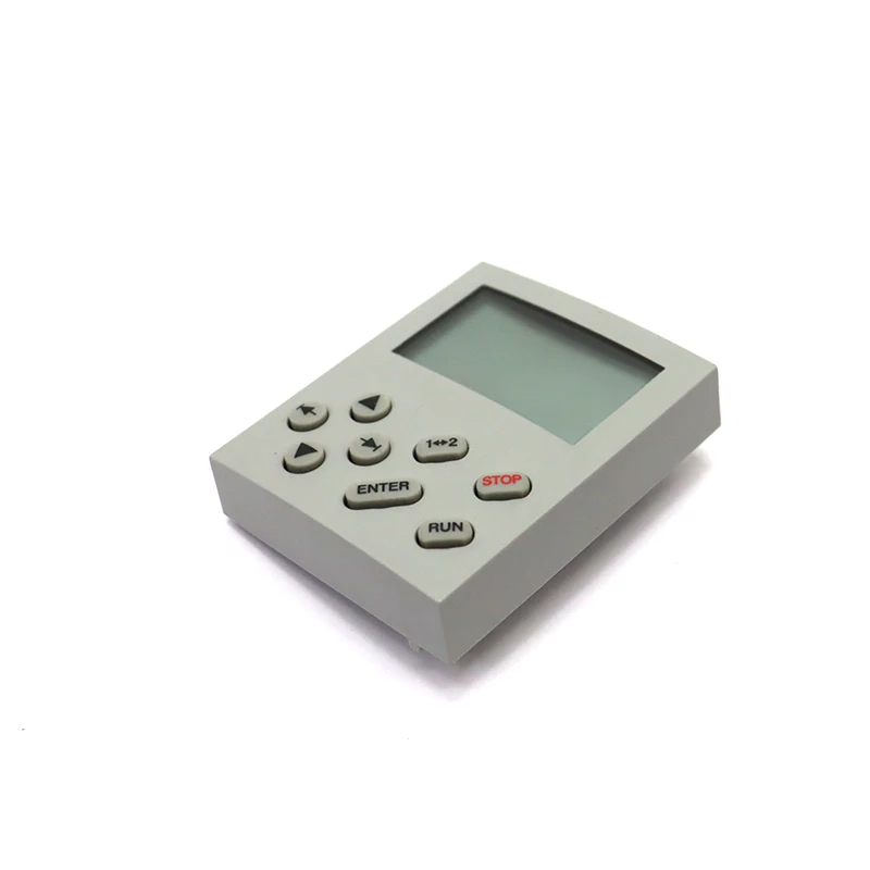 Lenze E82ZBC 8200 Original Operator Keypad Module - Control Servo Driver New Bedienmodul E82 B
