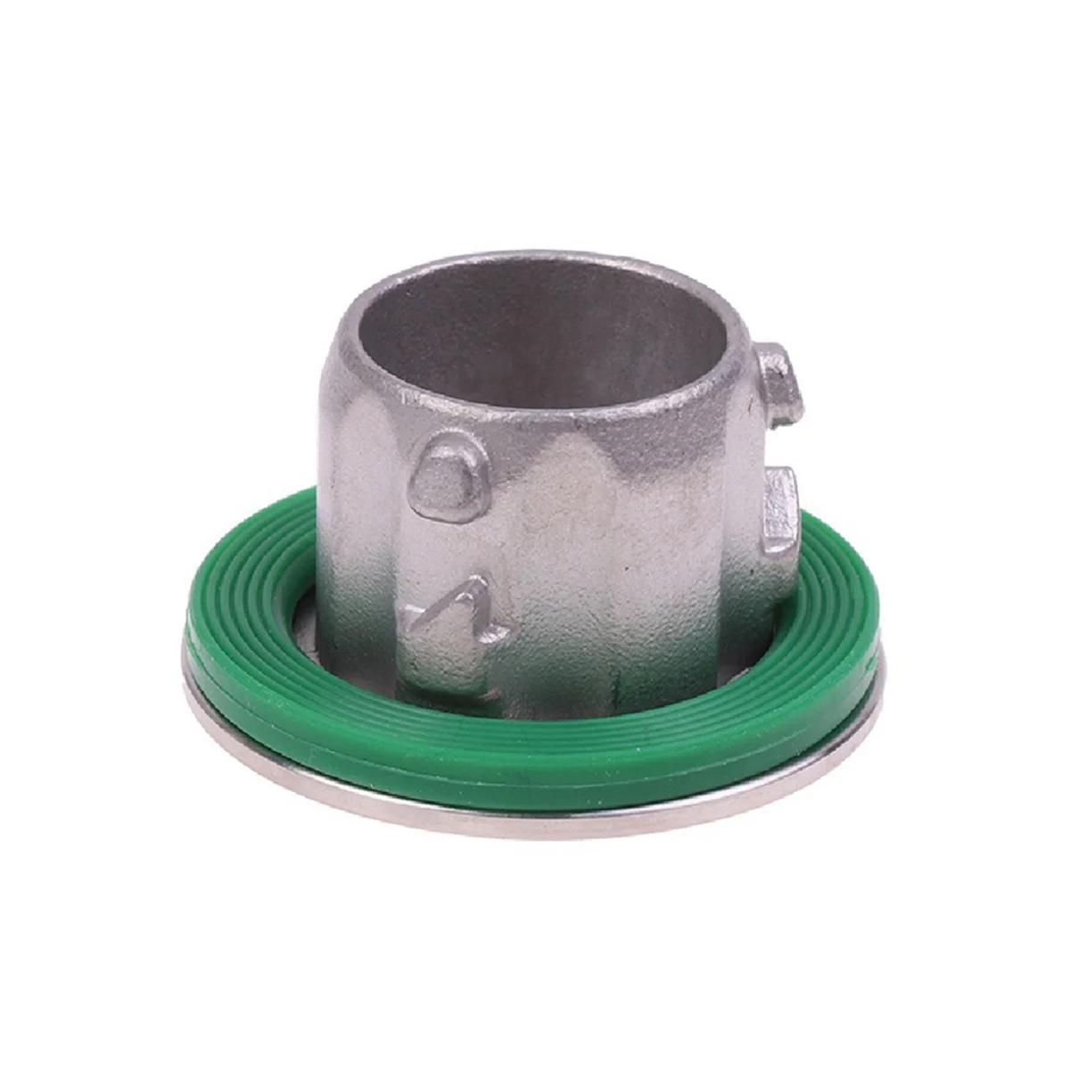 For TM6 Mixer Cutter Head Cover Cap Rotating Blade Replacement Blender Plug Stoppe Steamer Paper