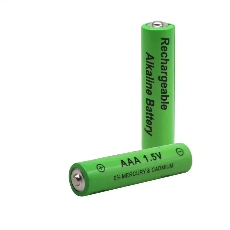 2024 VTET New 1.5V AAA Battery 3000mAh Rechargeable Battery NI-MH 1.5 V AAA Battery for Clocks Mice Computers Toys So on Toy Fan