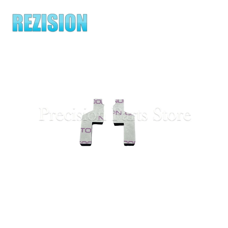 

100 компл. для Ricoh MP2554 MP3554 MP3054 MP4054 MP5054 MP6054 MP6554 барабанная губка уплотнение запасные части для копировального аппарата