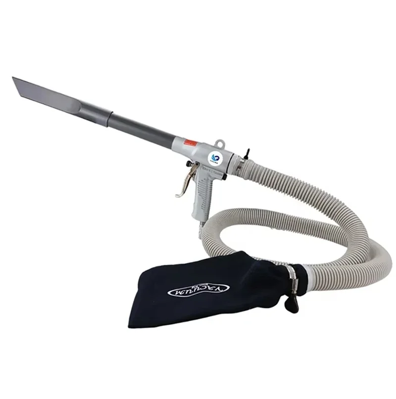 

SUBAO 1495 Pneumatic Blow and Vacuum Cleaner, Multi Purpose Automotive and Household Tools