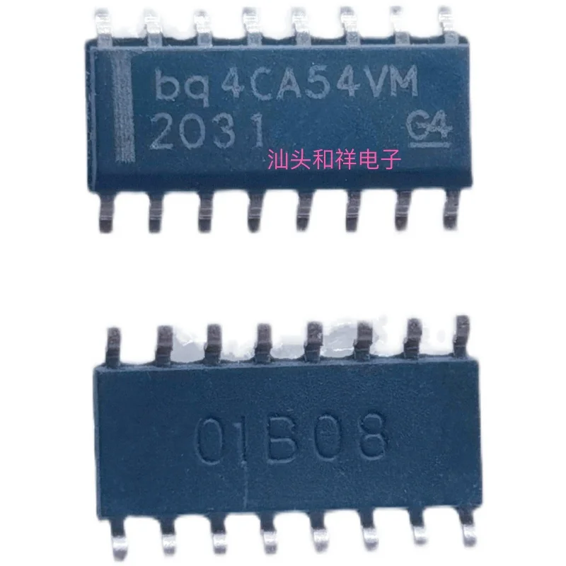 Free shipping    BQ2031SN-A5 BQ2031 SOP-16      10PCS
