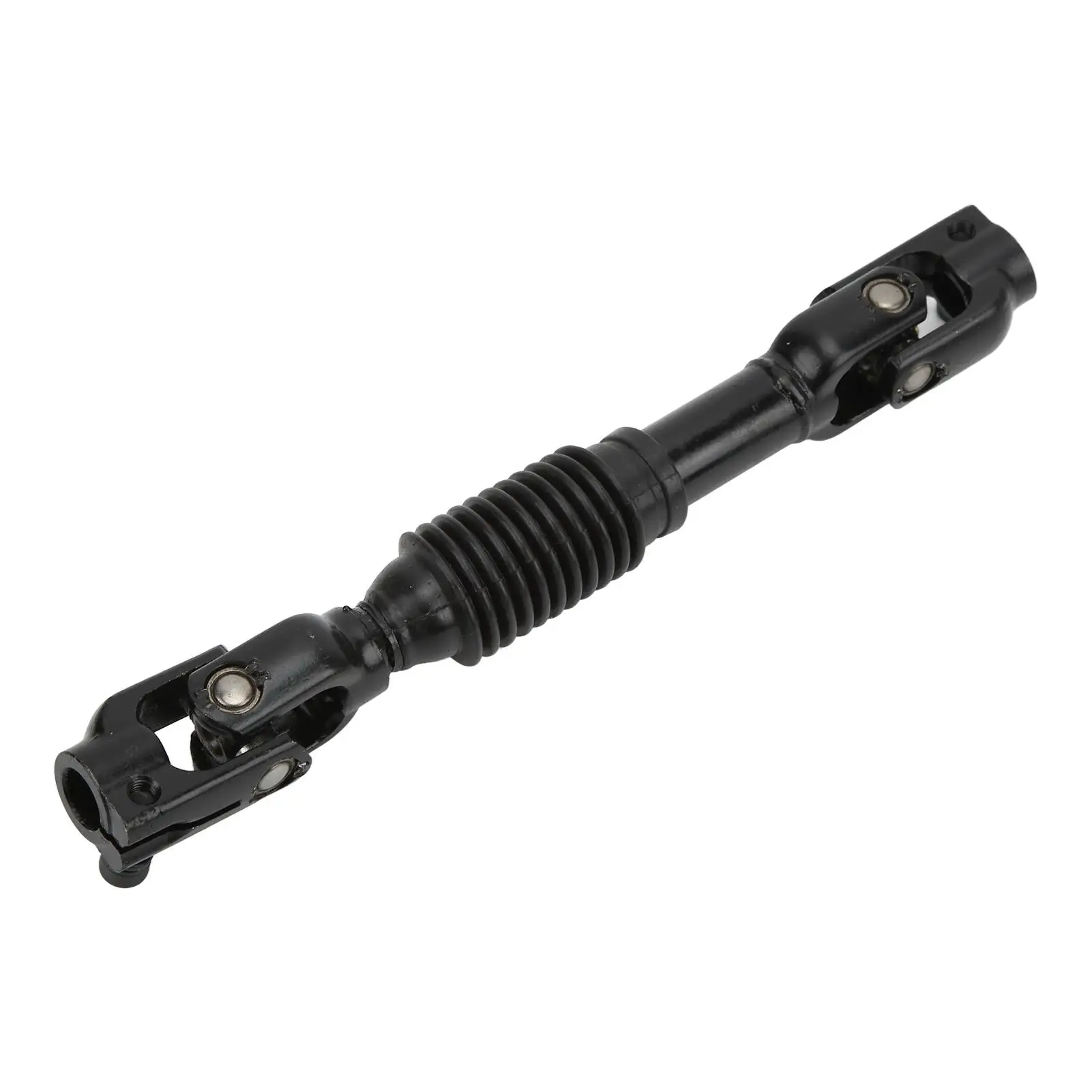 

Intermediate Steering Shaft Better Turn Metal 70580G01 Replacement for ezgo TXT Gas Electric 2001- for maintenance