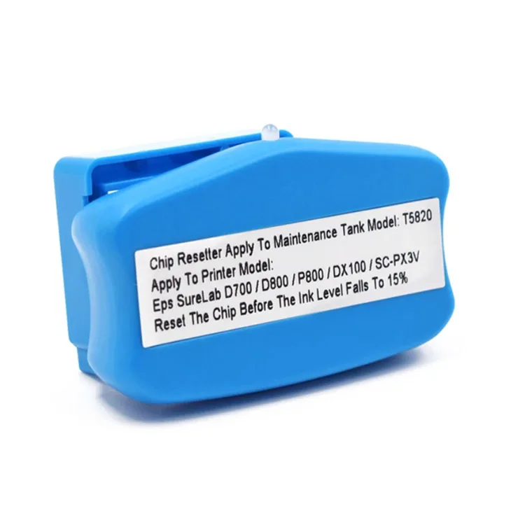 t5820-c13t5820-for-epsons-surelab-d700d800-p800-for-fujifilms-dx100-printer-waste-ink-collector-maintenance-cartridge-chip-reset