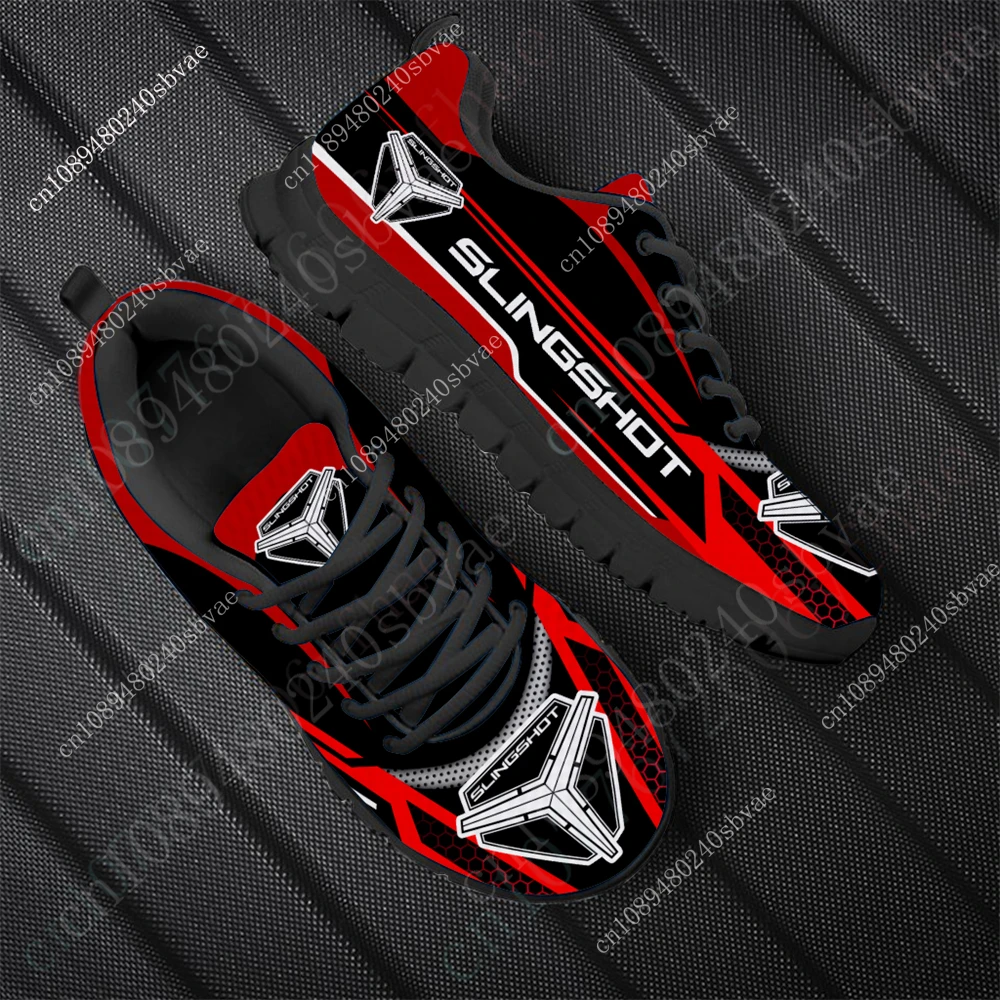 

Slingshot Tennis Shoes Lightweight Mens Womens Teenager Sneakers Casual Original Sneakers Sports Custom Made Shoes