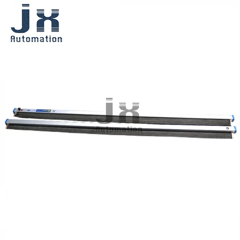 WXC‑D Carbon Fiber Static Elimination Brush Anti‑static Bar for Printing Laminating Machine
