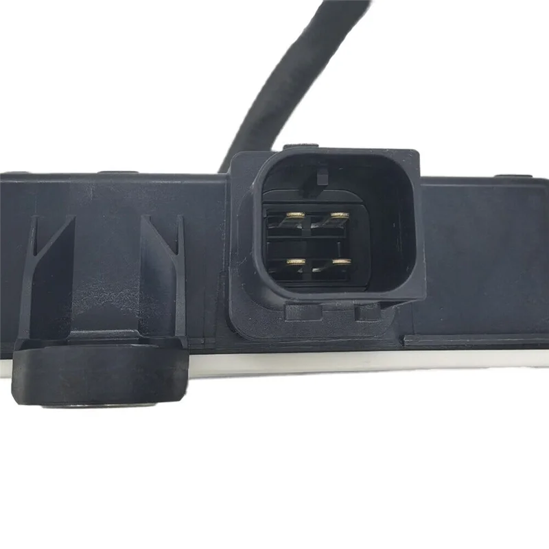 

12V Exhaust Soot Particulate Sensor A0111531328 A0101538528 For Cummins Paccar & Detroit Diesel DD13 DD15 DD16