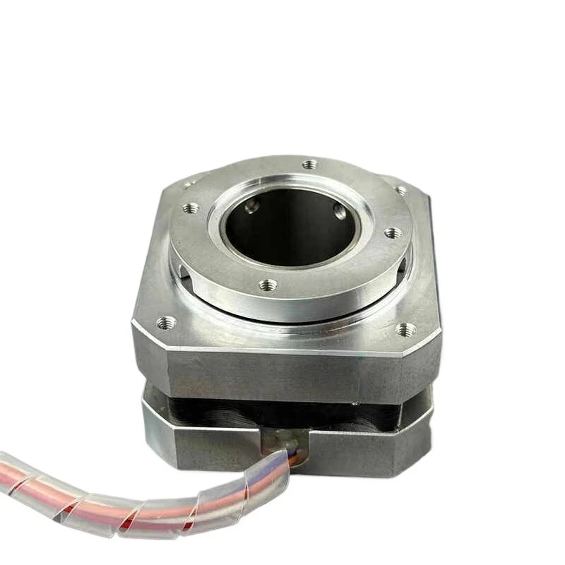 FOR Precision Hollow Turntable, Hollow Stepper Motor HSM-5028V 22