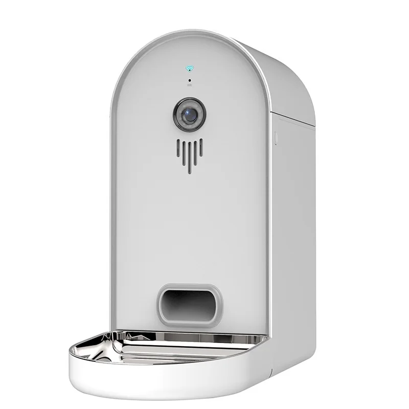 Pet Smart Cat Autom…