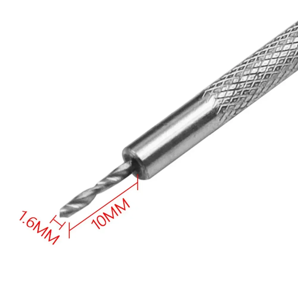 Refillable Pod Tool Set For RELX Classic Infinity Essential YOOZ 1/2 MINI SP2S Pod Punch Oiling Tool DIY Kit