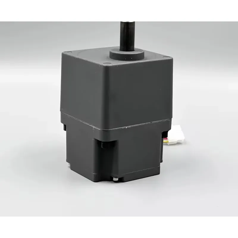 400 W Synchronous Motor Ac220v 400w Gear Motor With Chain Gear Permanent Magnet Motor