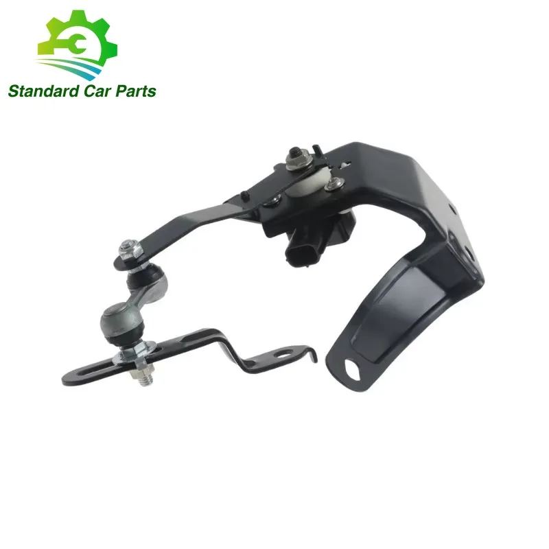 89408-30130 Rear Left Suspension Ride Height Level Sensor Fit Lexus IS250 IS350 GS300 GS350 GS450h 8940830130