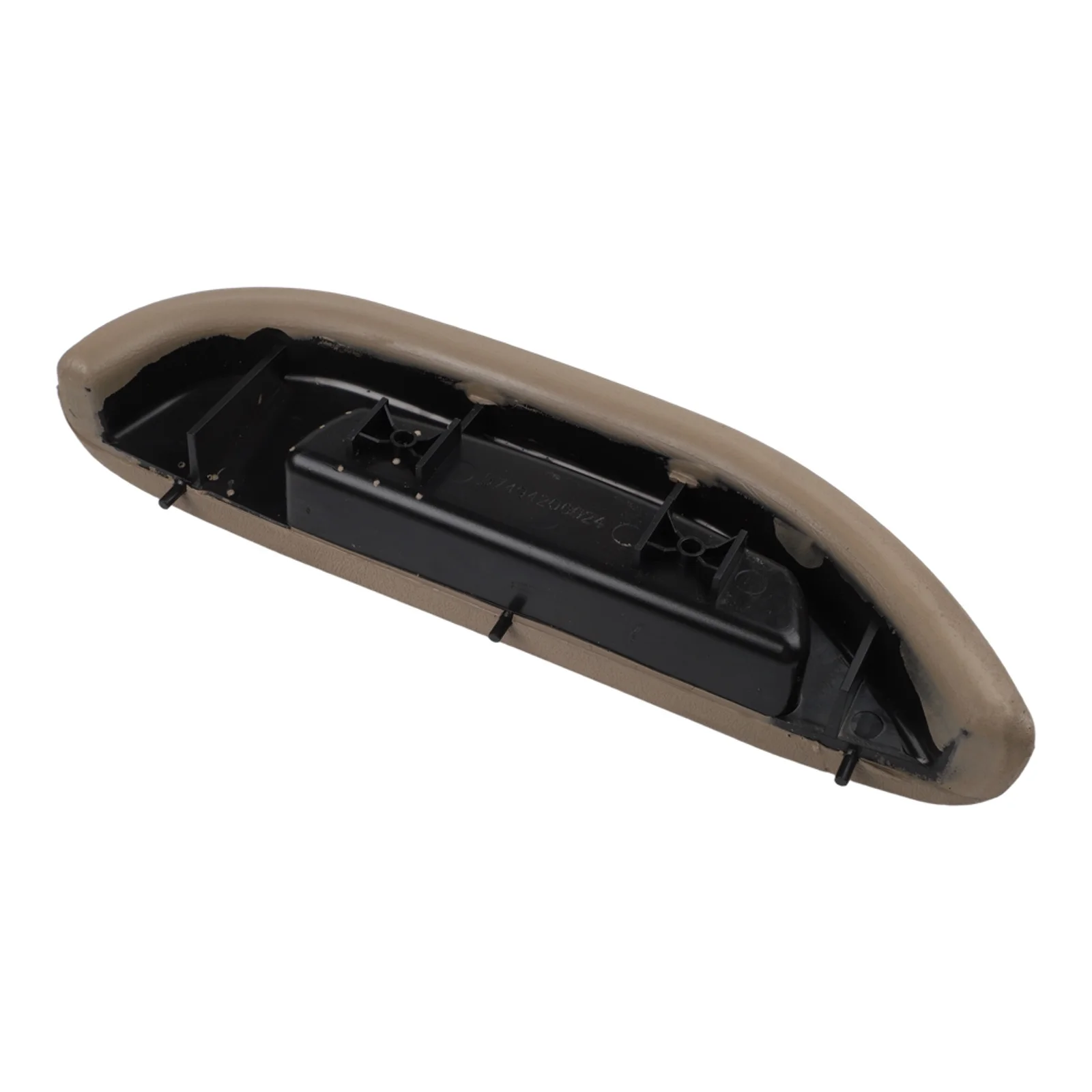 

OEM Style Door Armrest Pull Handle Cover for Chevrolet For Express and For Savana 1996-2002 Front Passenger Side 12376630
