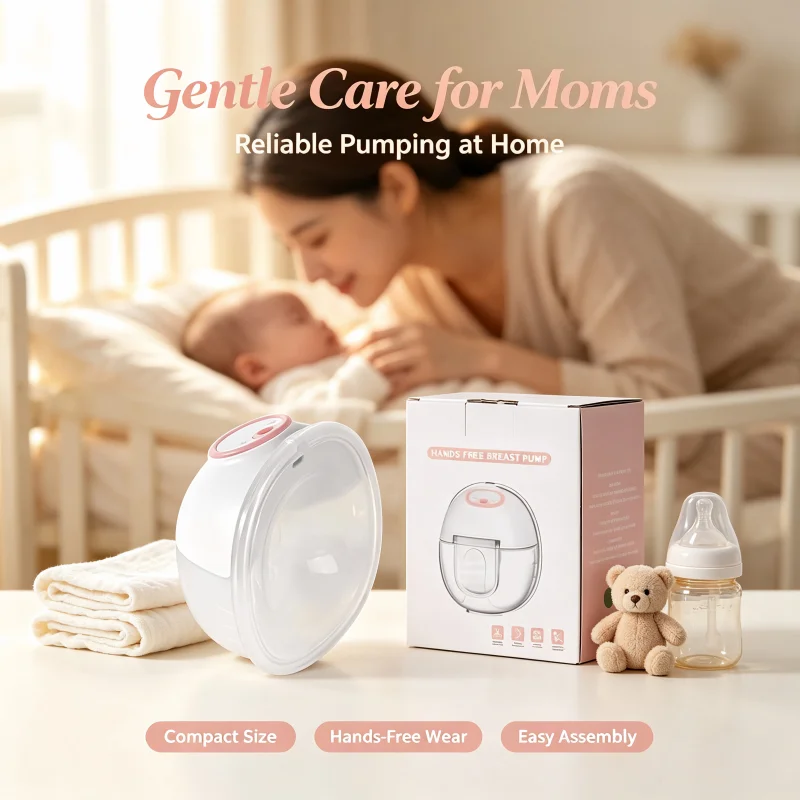 wearable-breast-pump-hands-free-electric-breast-pumps-comfort-milk-collector-lightweight-with-led-display-4-modes-36-levels