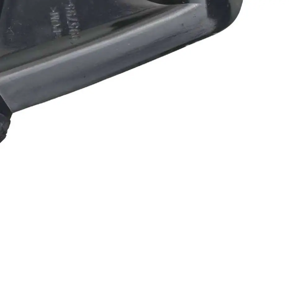 

1Pair Front Bumper Bracket For TESLA Model X 2016-2020 1095794-00B 1095793-00B Direct Replacement Exterior Accessories