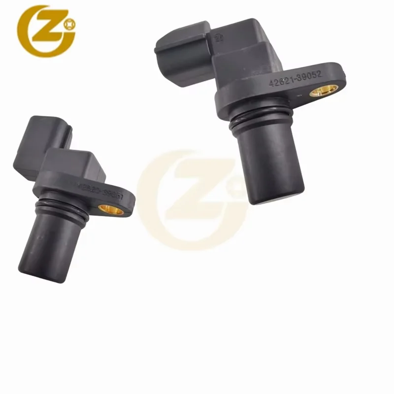 

4262039051 4262139052 2PCS Gearbox Input Output Speed Sensor For KNHyundai Sonata Tucson