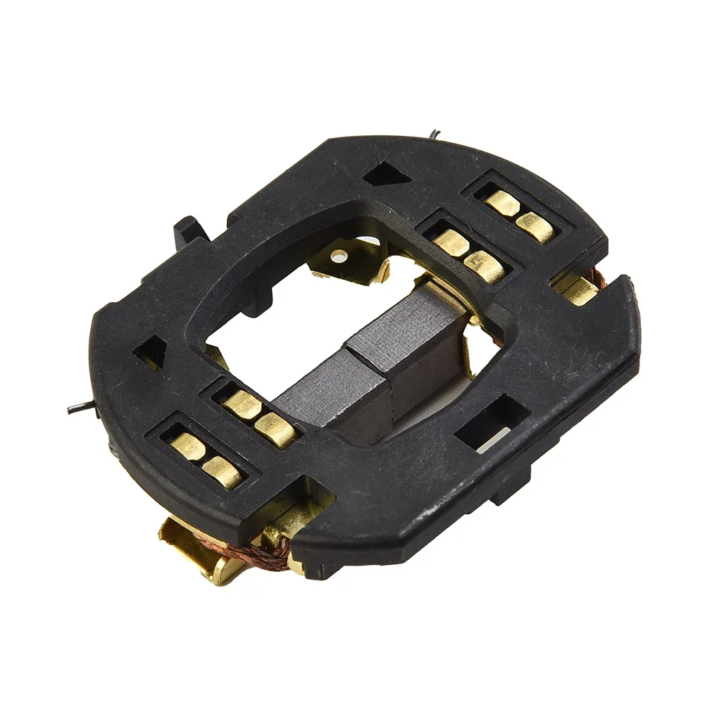 

Для DCH143 DCH363 DCH364 DCD931 DCD936 DCD940 DCD945 DCD980 Якорь двигателя 18 В Набор из 2 предметов 45x35x11 мм DCD700 DCD7330