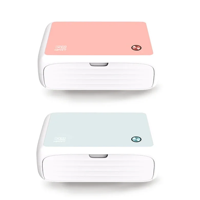 Hprt trending products Portable Mini Photo Printer CP4000L Best Printers For Printing Photos