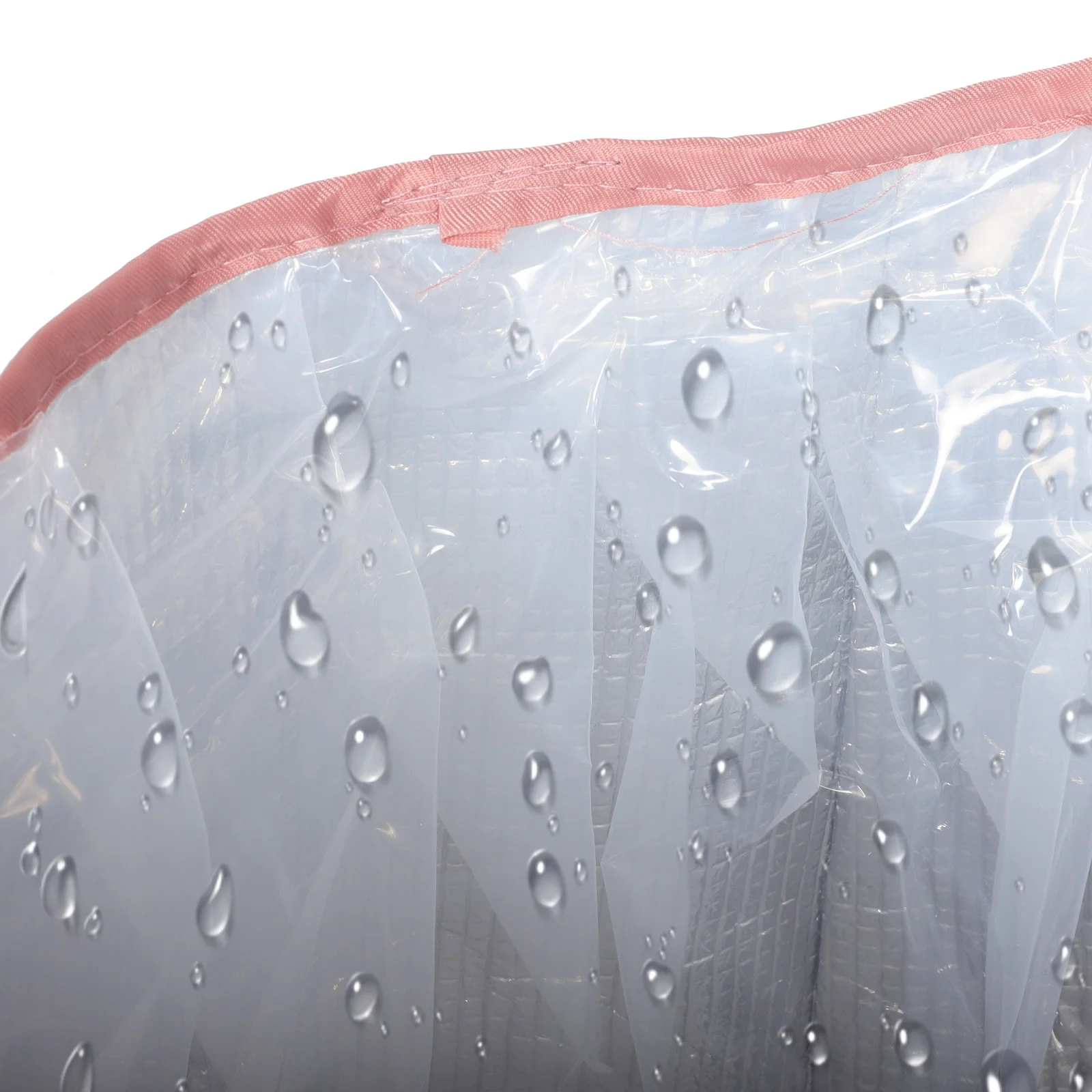 Portable Foot Soak Bucket Foldable Design for Home and Leg Soaking Tub Collapsible Footbath Basin for Elderly