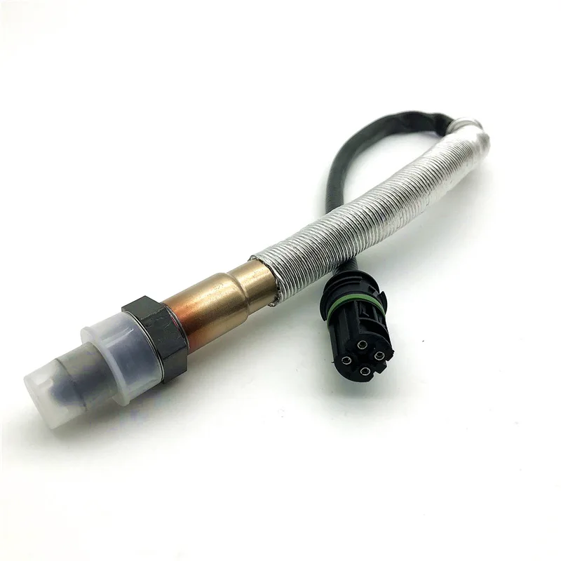 

Applicable To BMW 1/3 Series E81E82E87E90E91 Rear Oxygen Sensor 11787545243 0258006789