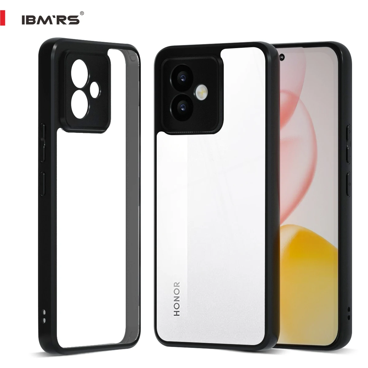 

Honor X60 GT Case Camo Military Design Shockproof Anti-Scratch Hard PC Cover for Honor X60 GT 5G Phone
