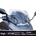 Transparent 37CM