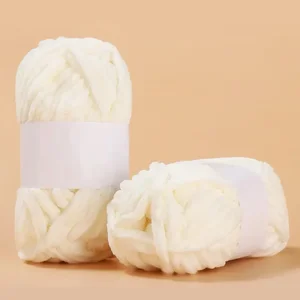 9 Hauptverkaufswolle Velvet - №6