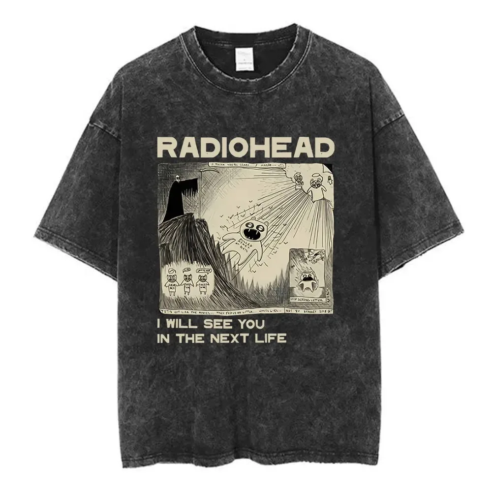 Rock Band Vintage W… - image