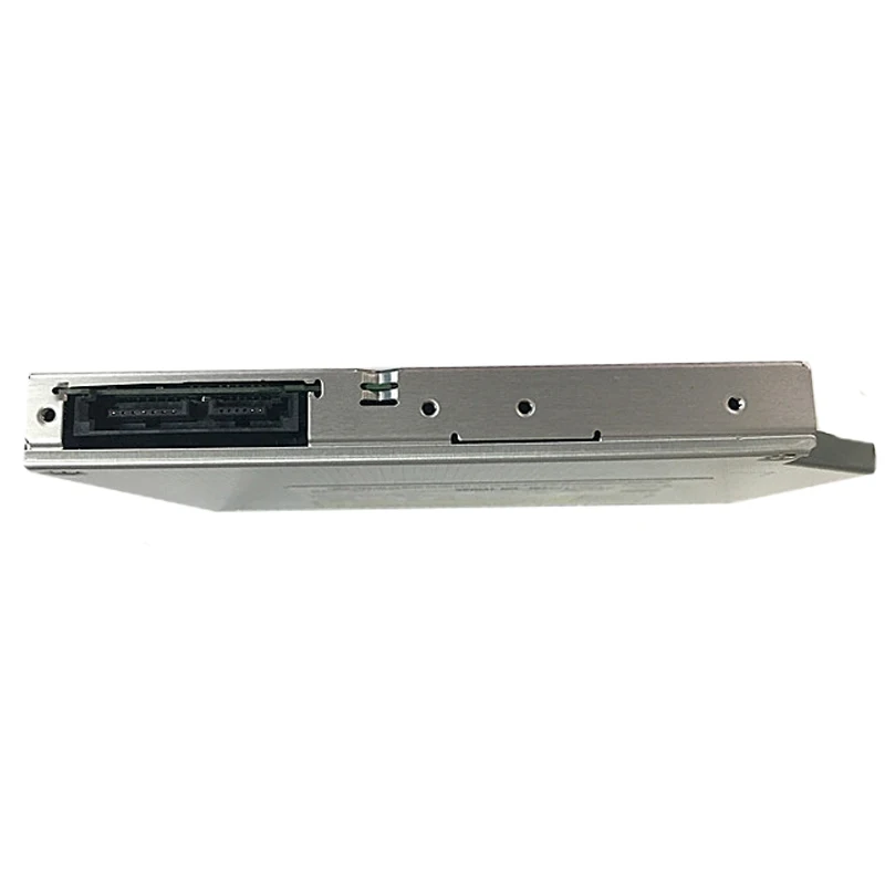 SATA Laptop Internal Optical Drive Replacement Dual Layer 8X DVD RW Burner 24X CD-R Writer For UJ8C0 UJ880 UJ8E1 UJ8D1 UJ8A0