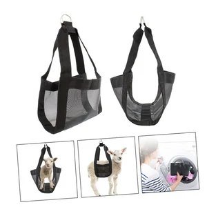 Hängende Wadengewichtsskala mit einstellbaren Gurten, Waden, Lämmern, Ziege, Baby 10 Hauptverkaufsrinderskala - №4