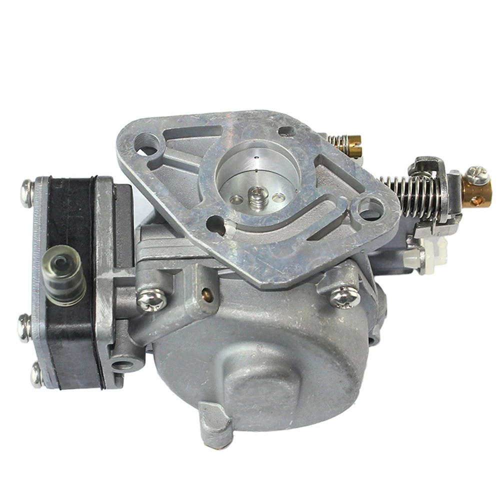 Boat Engine Part  for Mercury 2-stroke 4/5 HP outboard carburetor assembly 3303-812647T1 3303-812648T