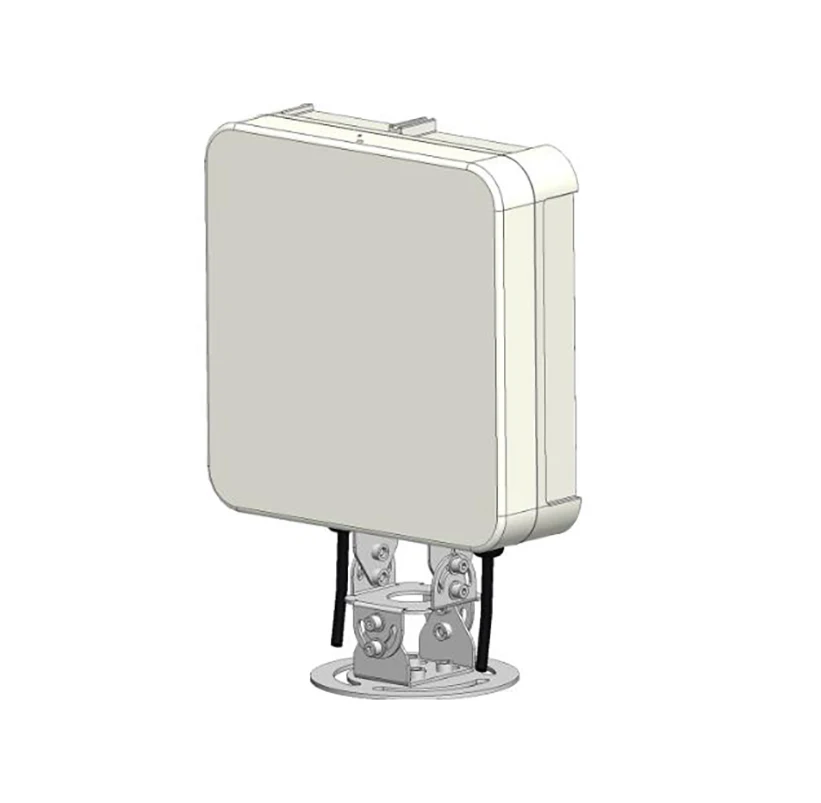 24Ghz high-performance traffic distance and speed measurement radar