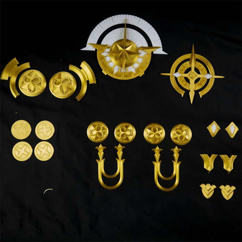 1 Juego de gafas de Cosplay Honkai Star Rail Pela, sombrero, gafas Pelageya Sergeyevna, accesorios de disfraz