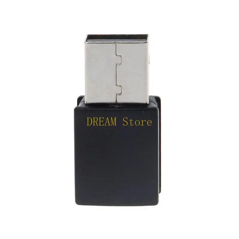 

AC600 802.11b/g/n 600Mbps Wireless USB WiFi Adapter WLAN Network Card for Win 7 8 8.1 10 XP Vista for Mac TV Receiver best sale