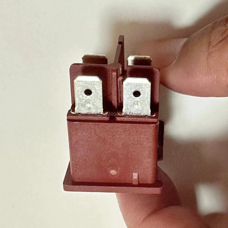 Microswitch spare parts for karcher carwash washer Parts image 5
