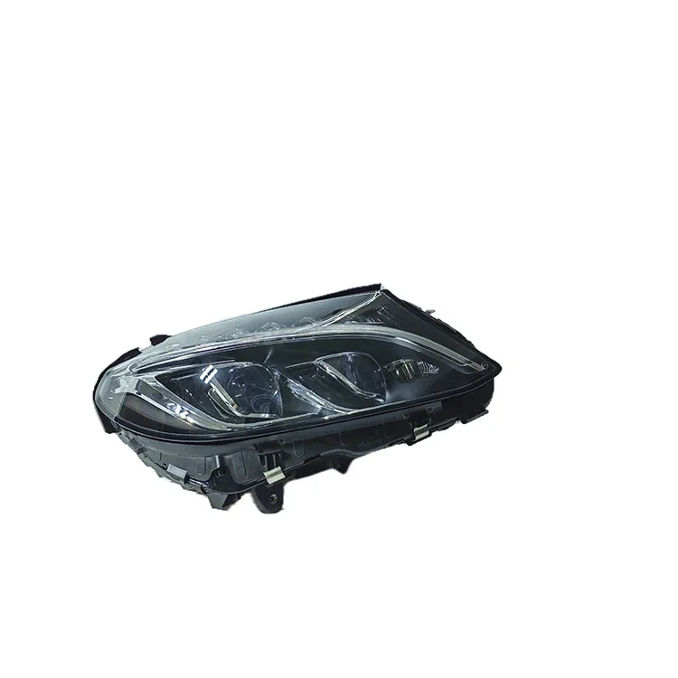 Hot Selling High-quality Product For Grade C W205 Double Pass LED Adaptive Headlamp