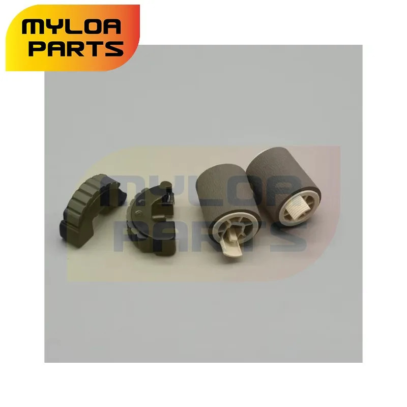 FB4-9817-030 FB4-9817-000 FF6-1621-000 Paper Feed Separaion Pickup Roller suitable for Canon iR 2016 2018 2020 2320 1600 2318 24