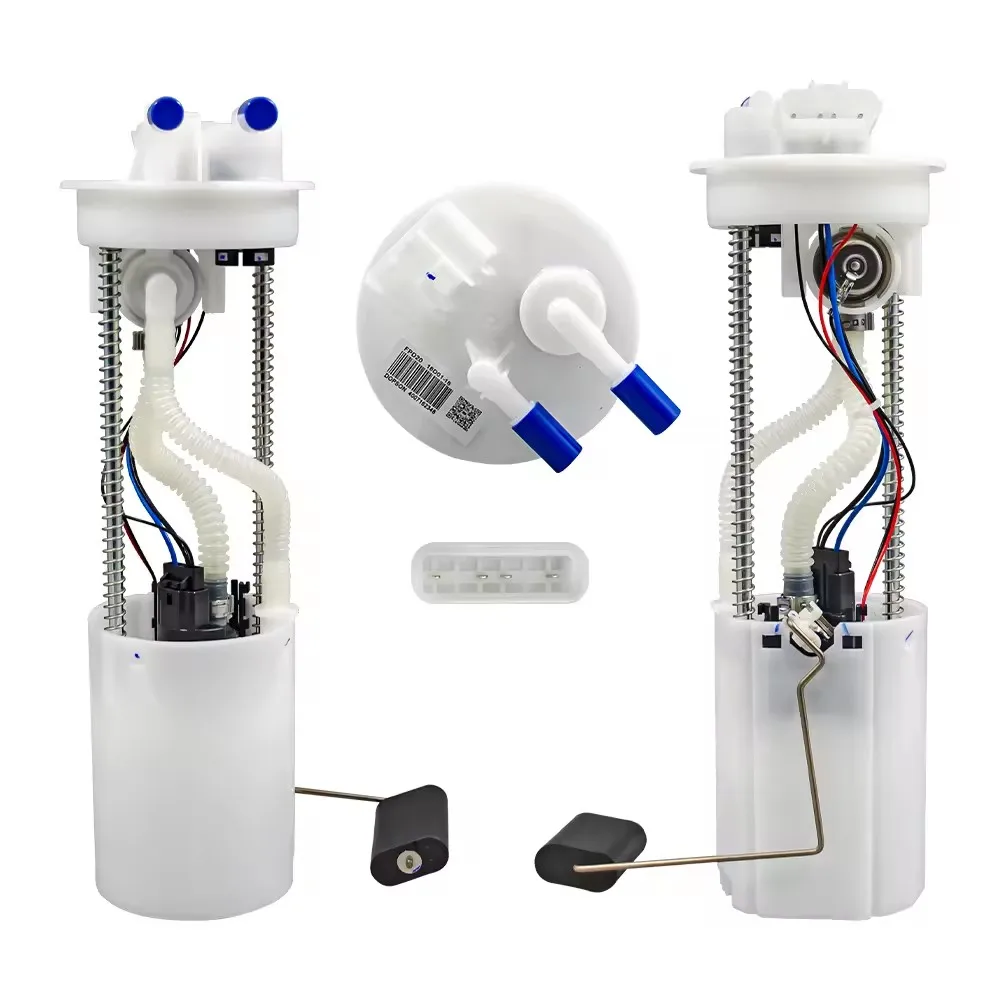 Conjunto da bomba de combustível 0873005   L 0110040112 A0 para peças automotivas Fukuda Orin Dopson DPS0736